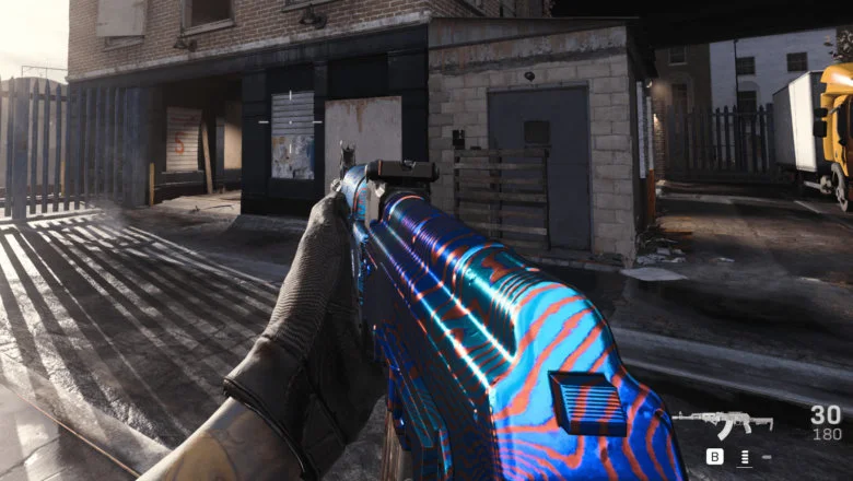 modern warfare damascus bug-min