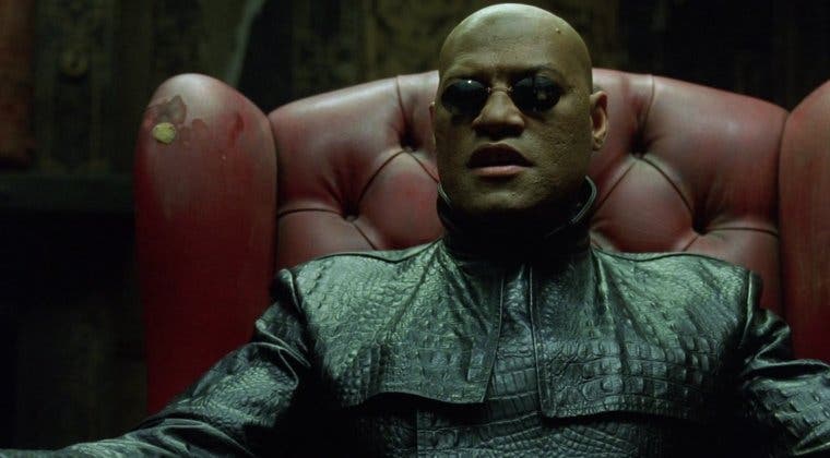 Imagen de Matrix 4: el motivo por el que el Morfeo que todos conocemos no regresará a la nueva película