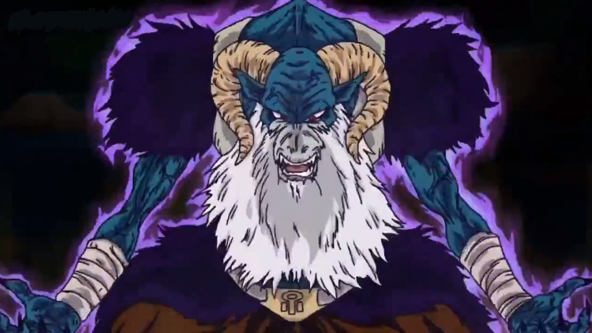 Editor revela que arco de Moro em 'Dragon Ball Super' está terminando