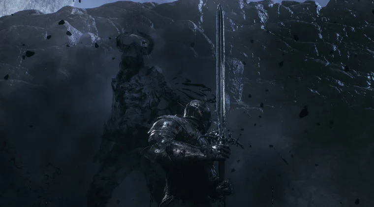 Imagen de Mortal Shell confirma su fecha de salida con un nuevo tráiler