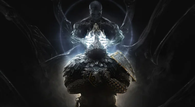 Imagen de Análisis Mortal Shell