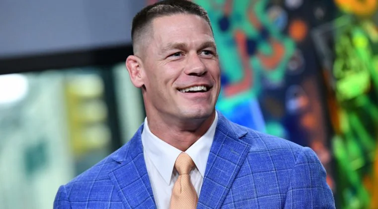 Imagen de The Suicide Squad: John Cena destaca el trabajo de James Gunn en la película