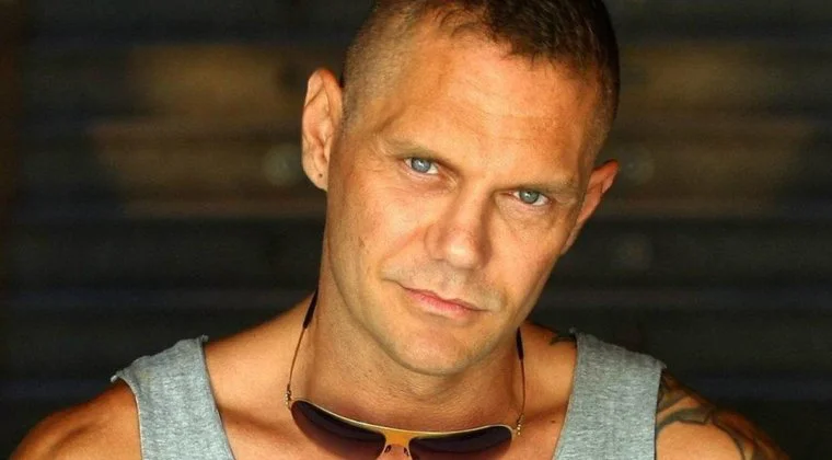 Imagen de Nacho Vidal, una industria XXXL, y lo nuevo del creador de Vis a Vis, son las primeras series españolas de Starzplay