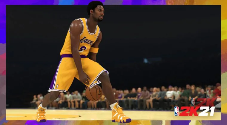 Imagen de Mi Equipo de NBA 2K21 pasará el progreso de PS4 a PS5 y de Xbox One a Xbox Series X