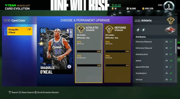 Imagen de NBA 2K21 tendrá temporadas y permitirá cambiar y personalizar cartas en Mi Equipo