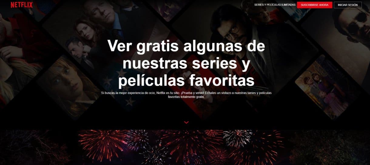 Netflix