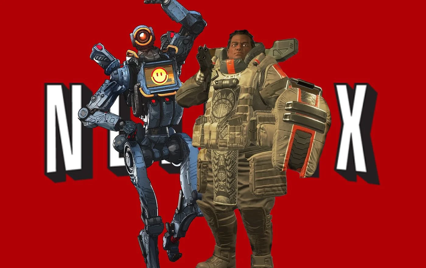 netflix apex legends