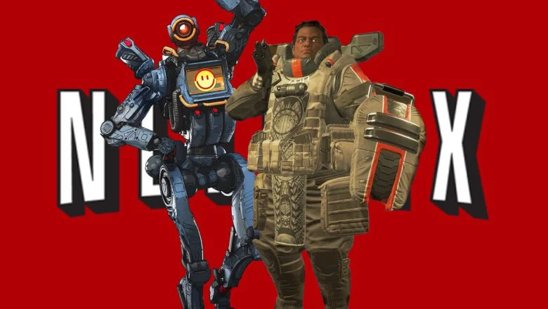 netflix apex legends