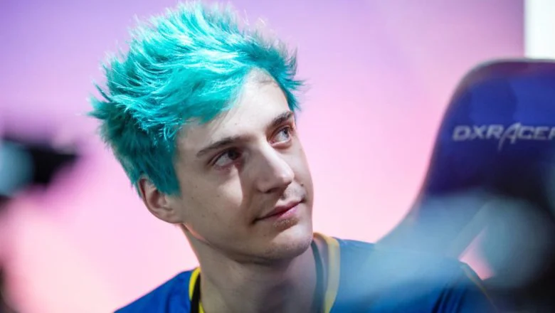 ninja twitch
