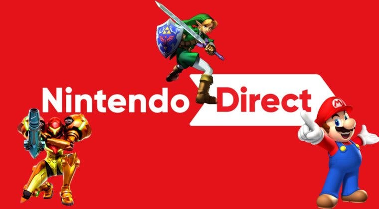 Imagen de Esta es la fecha para el posible Nintendo Direct de finales de agosto