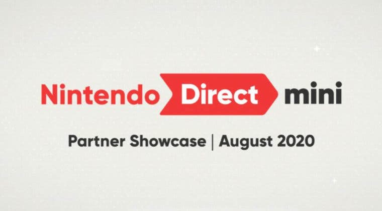 Imagen de Nintendo Direct Mini Partner Showcase sorpresa: esto es todo lo anunciado