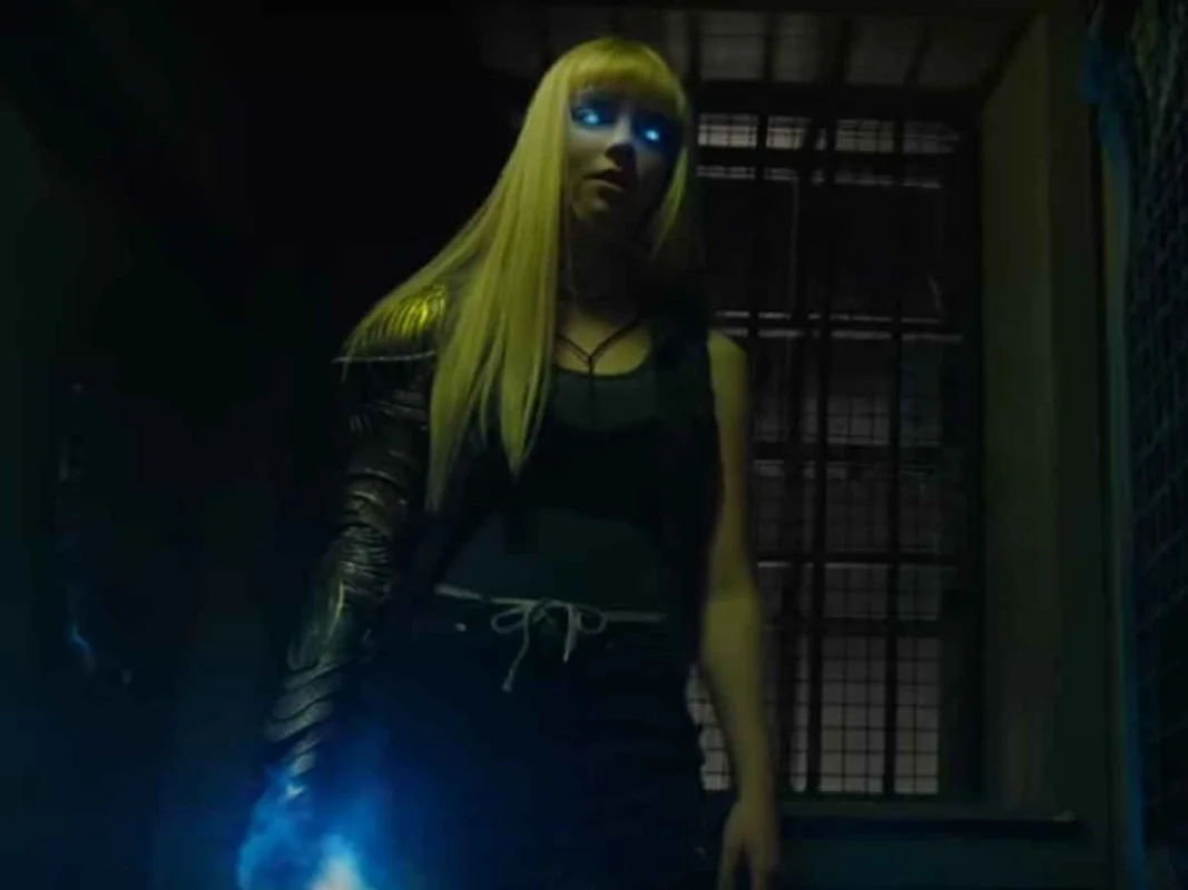 nuevo trailer los nuevos mutantes