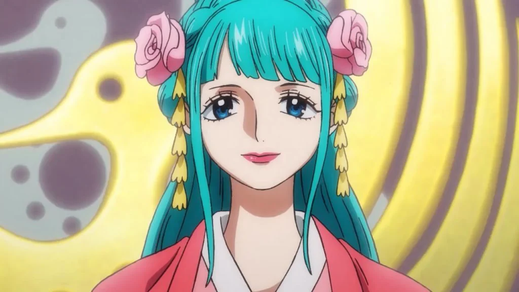 one piece 935 hiyori