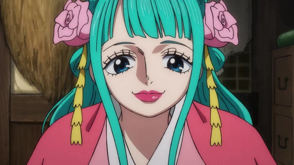one piece 936 hiyori