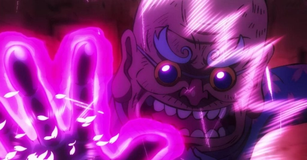 one piece 936 hyogoro 1