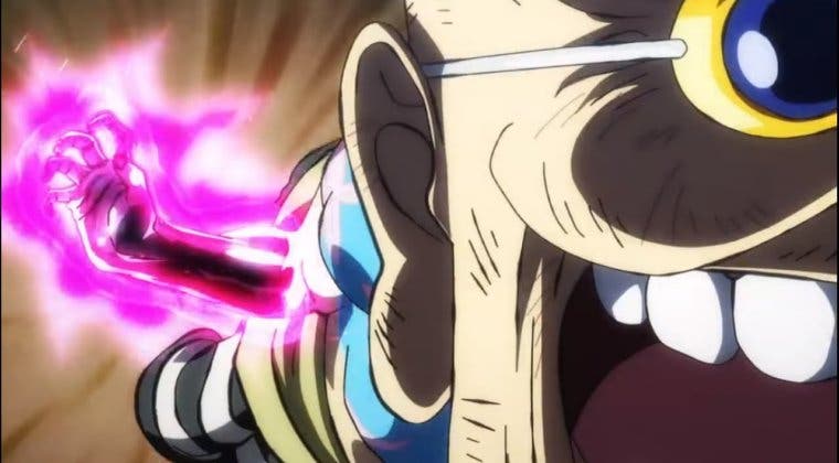 Imagen de One Piece: horario y dónde ver el episodio 936 del anime