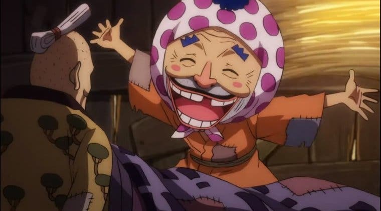 Imagen de One Piece: horario y dónde ver el episodio 937 del anime