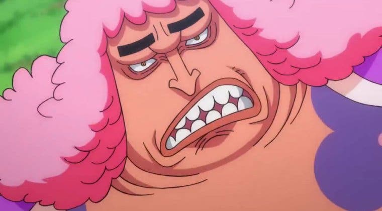 Imagen de One Piece: crítica y resumen del episodio 938 del anime