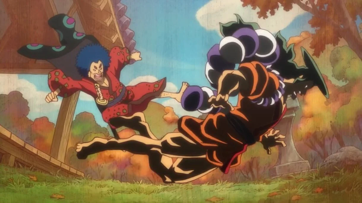one piece 938 yasu y oden