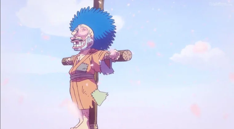 Imagen de One Piece: crítica y resumen del episodio 939 del anime