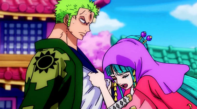 Imagen de One Piece: horario y dónde ver el episodio 940 del anime