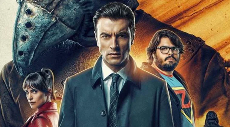 Imagen de Crítica de Orígenes Secretos, la nueva película española de Netflix