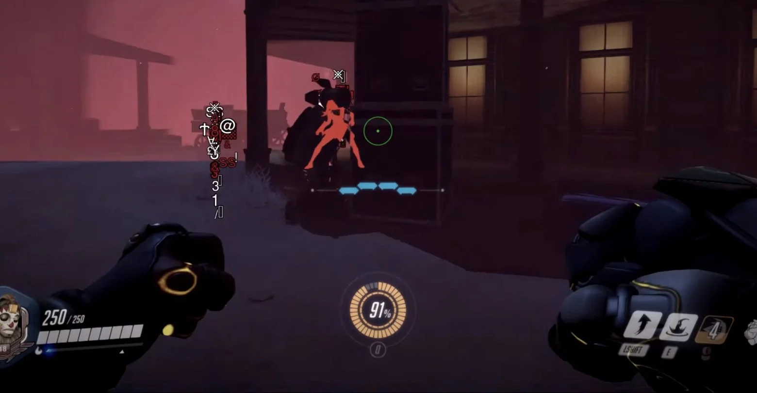 overwatch terror mode 2