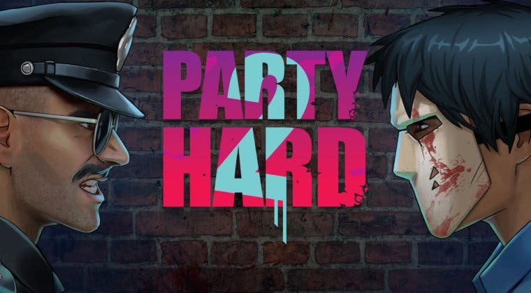 Imagen de Party Hard 2 confirma su fecha de salida en PS4, Xbox One y Switch