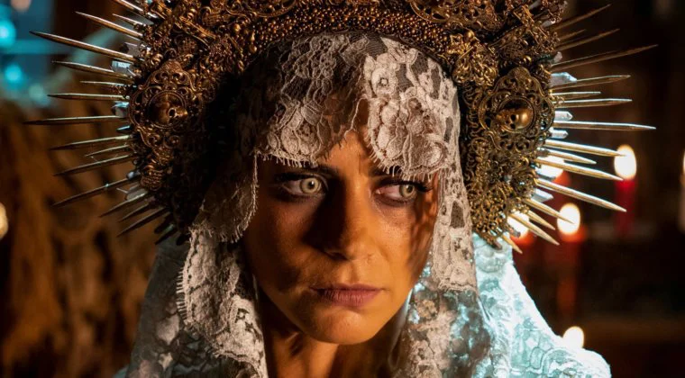 Imagen de Penny Dreadful: City of Angels es cancelada y no tendrá segunda temporada en Showtime