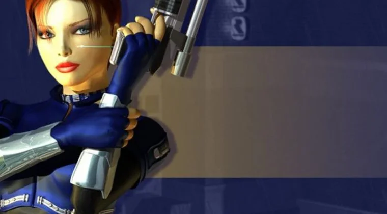 Imagen de Xbox estaría invirtiendo mucho dinero en el reboot de Perfect Dark