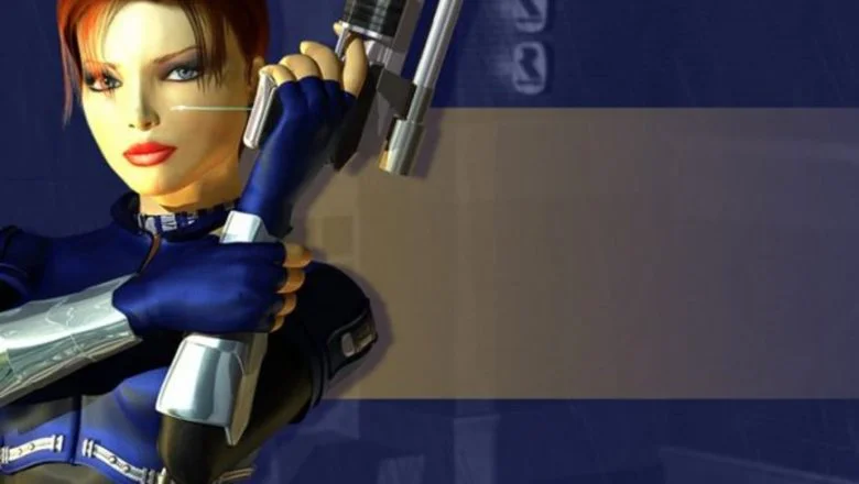 perfect dark reboot the initiative