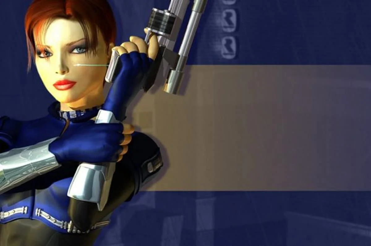 perfect dark reboot the initiative