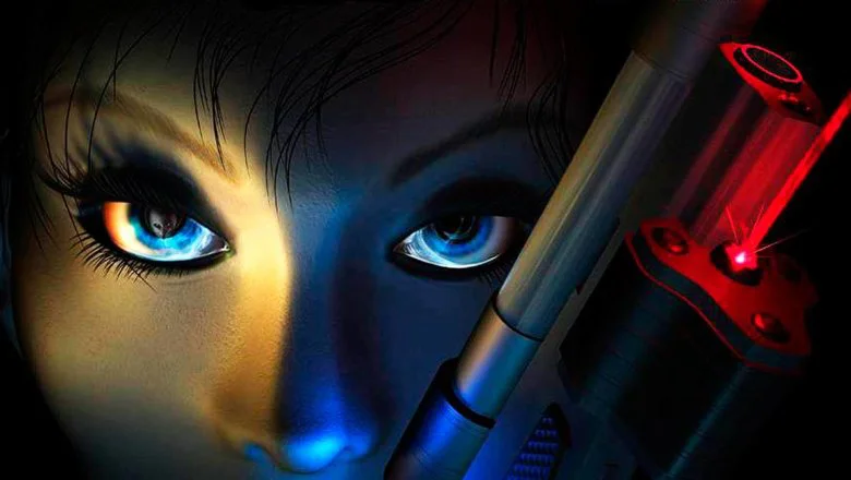 perfect dark the initiative