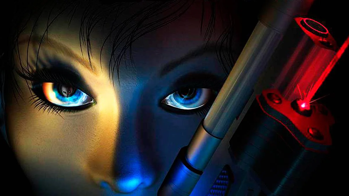 perfect dark the initiative