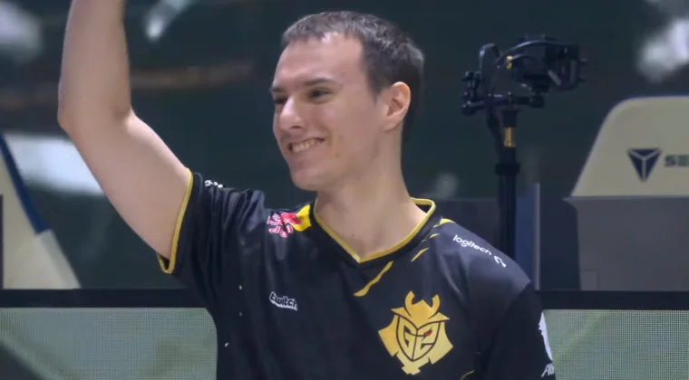 Imagen de El campeón que League of Legends debería eliminar, según Perkz de G2