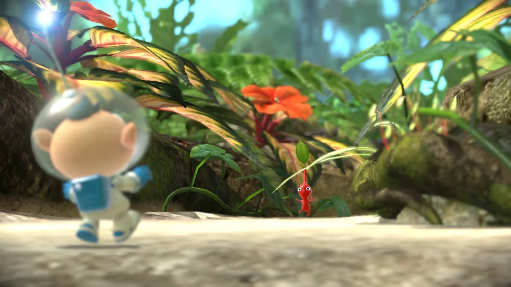 pikmin 2