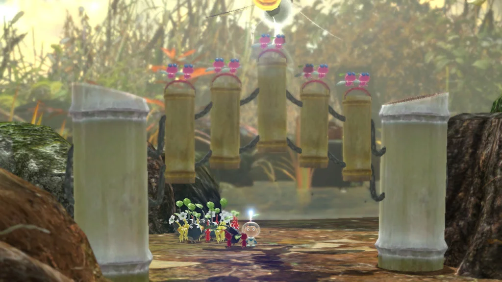 pikmin 4 1