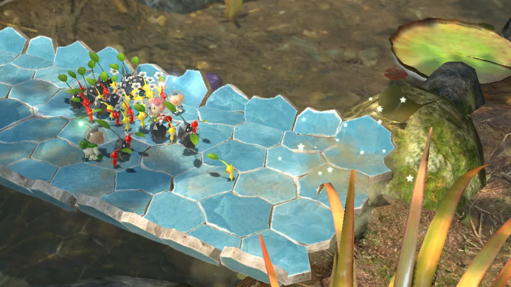 pikmin 4