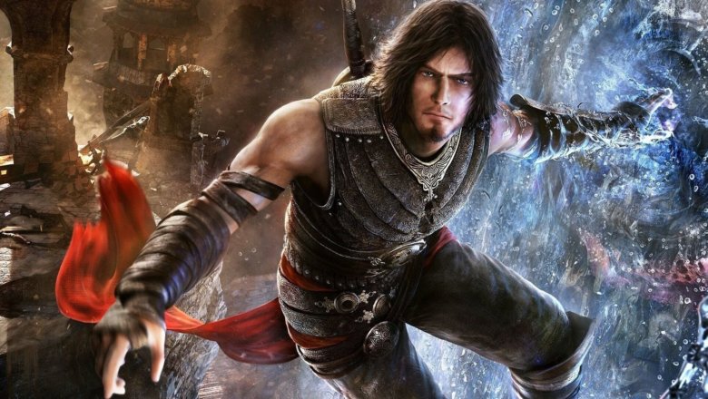 prince of persia remake