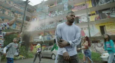 Imagen de Project Power lanza un adelanto en vídeo a 72 horas de su estreno en Netflix