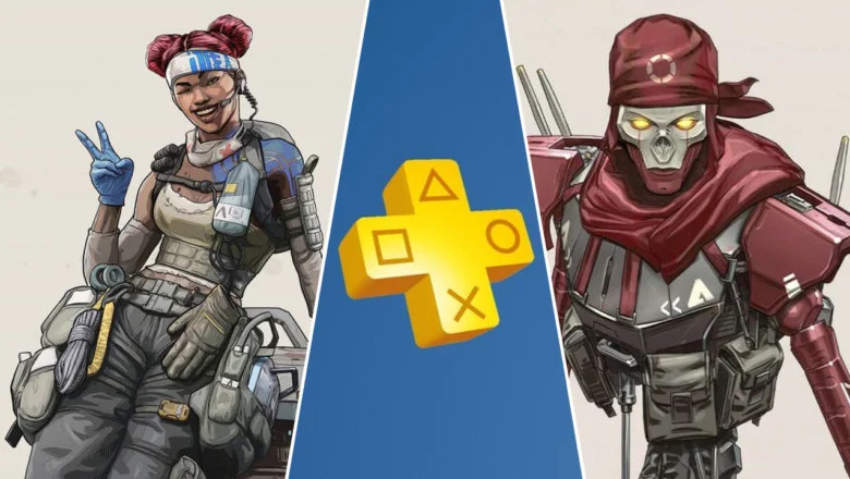 apex legends ps plus