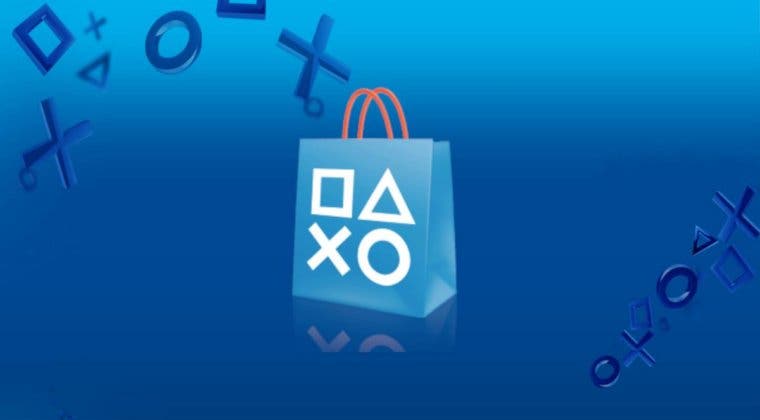 Imagen de Así es la nueva web de PlayStation Store que se estrena esta semana