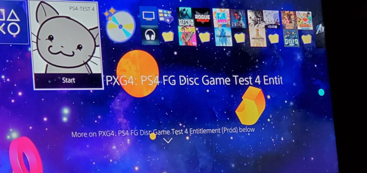 ps store ps4
