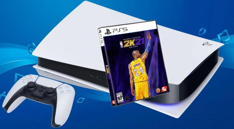 Imagen de PS5 podría tener cajas especiales para algunos juegos