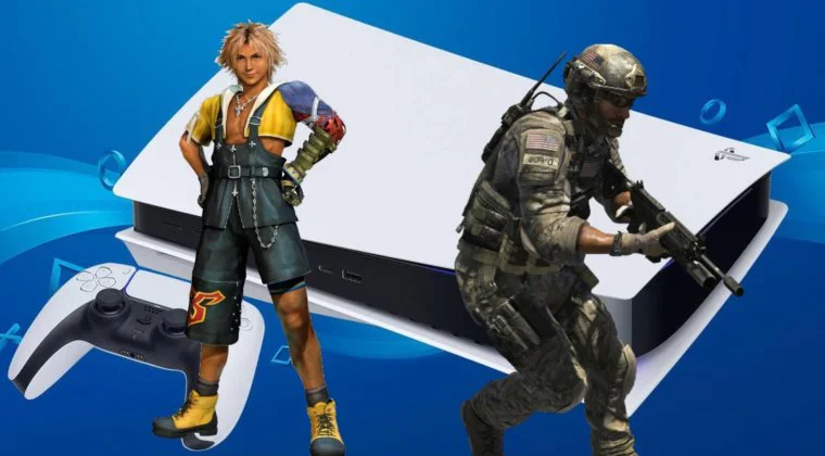 Imagen de Call of Duty 2020 y otras grandes IPs podrían ser exclusivas temporales de PS5