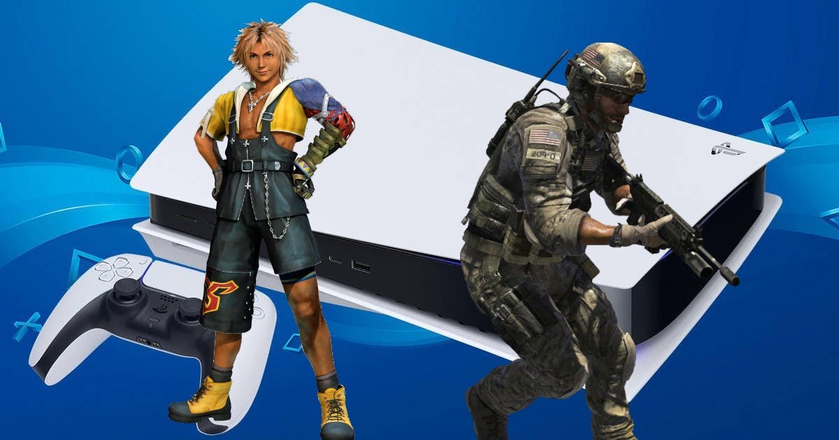 ps5 final fantasy xvi call of duty 2020