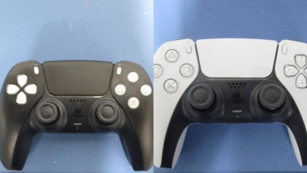 ps5 negro dualsense