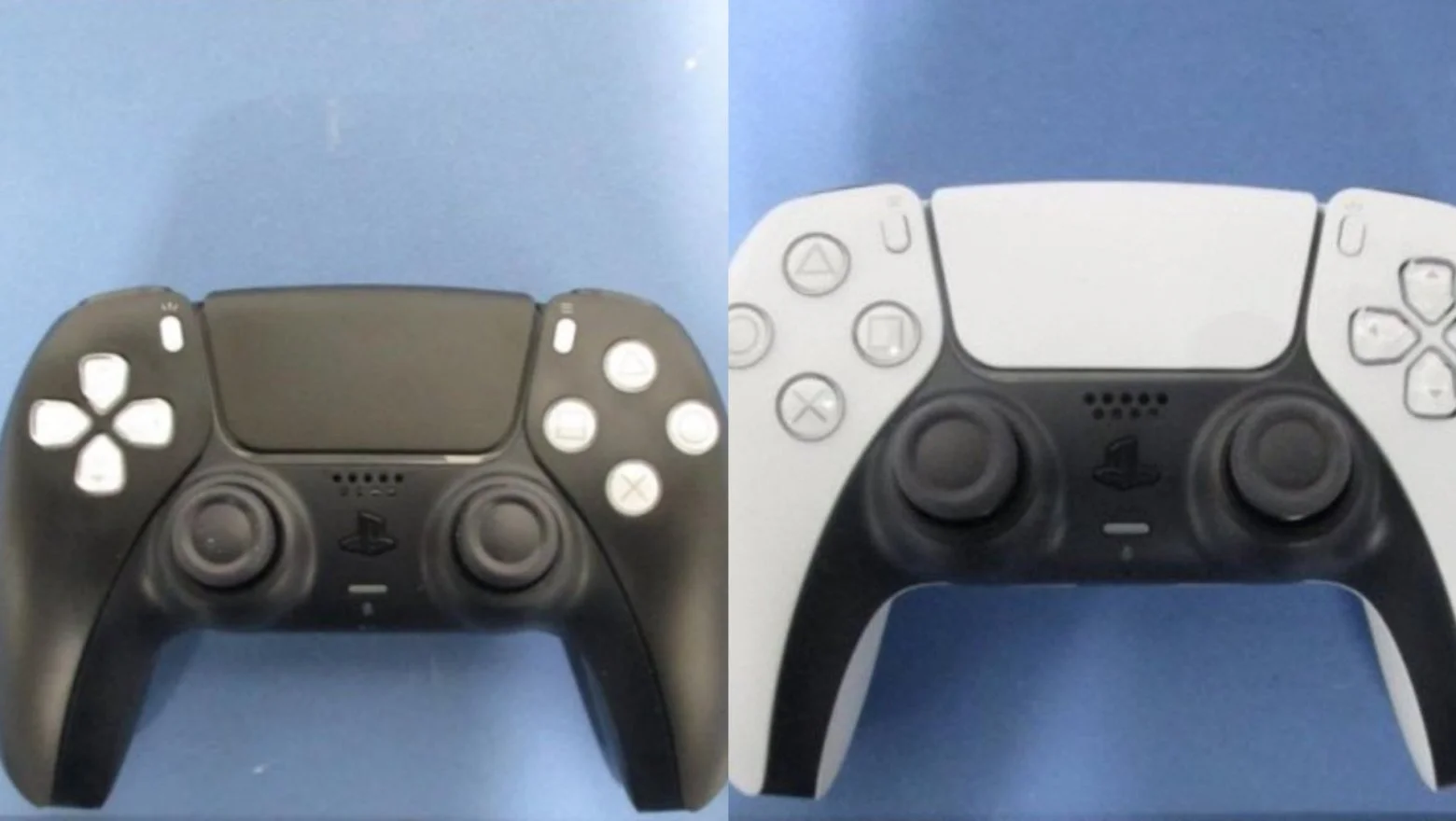 ps5 negro dualsense
