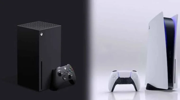 Imagen de ¿Cuánto ha vendido Xbox Series X|S en comparación a PS5? Esta es la asombrosa diferencia entre ambas