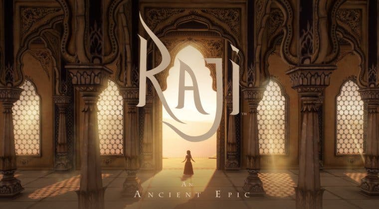 Imagen de Raji: An Ancient Epic ya disponible en Switch